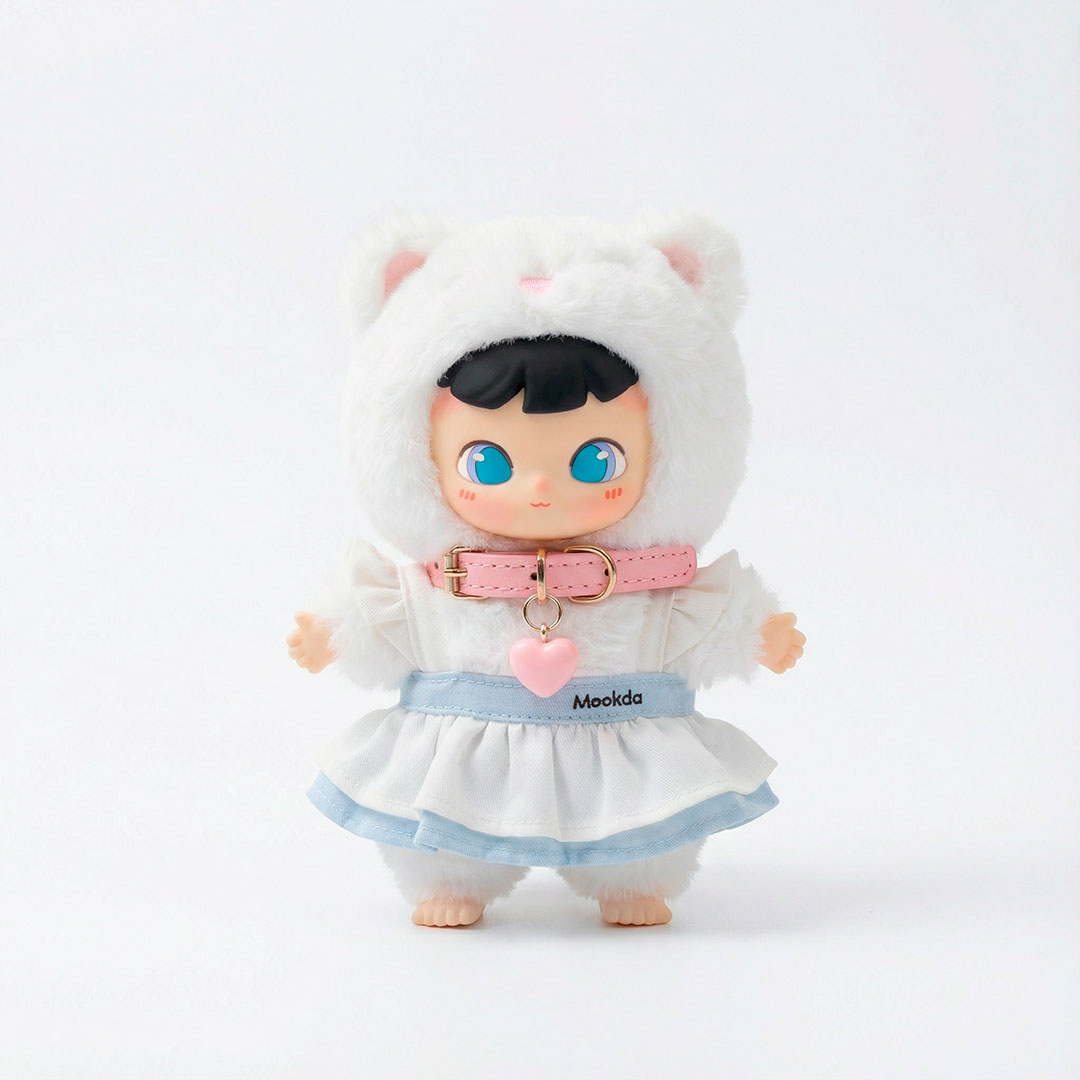 Cimmy You're Invited - HiddenWooo