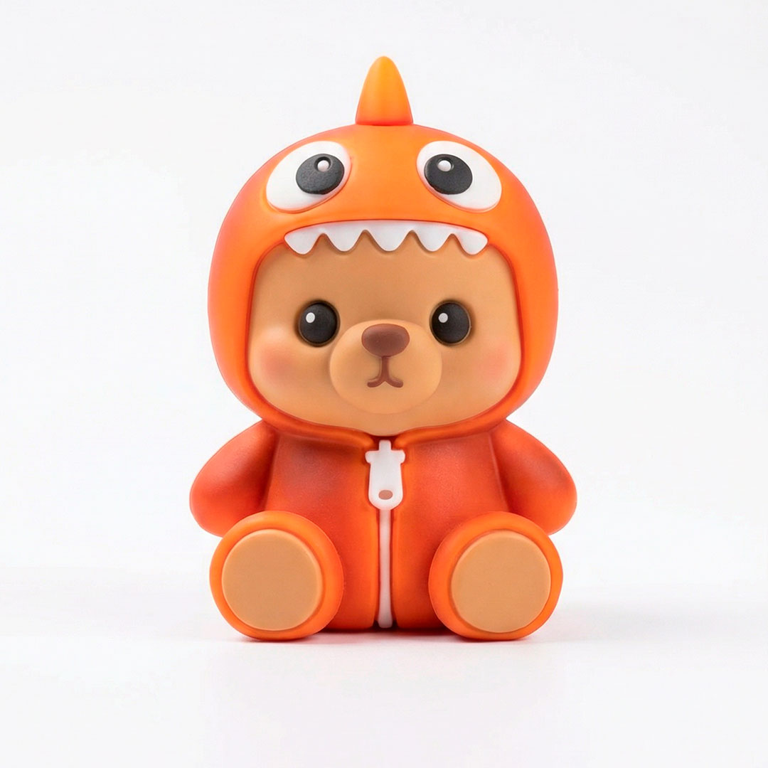 Lofy - Figura de PVC