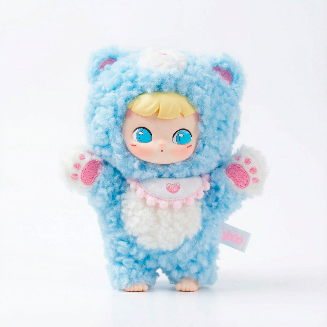 Cimmy Love U Secretly - HiddenWooo