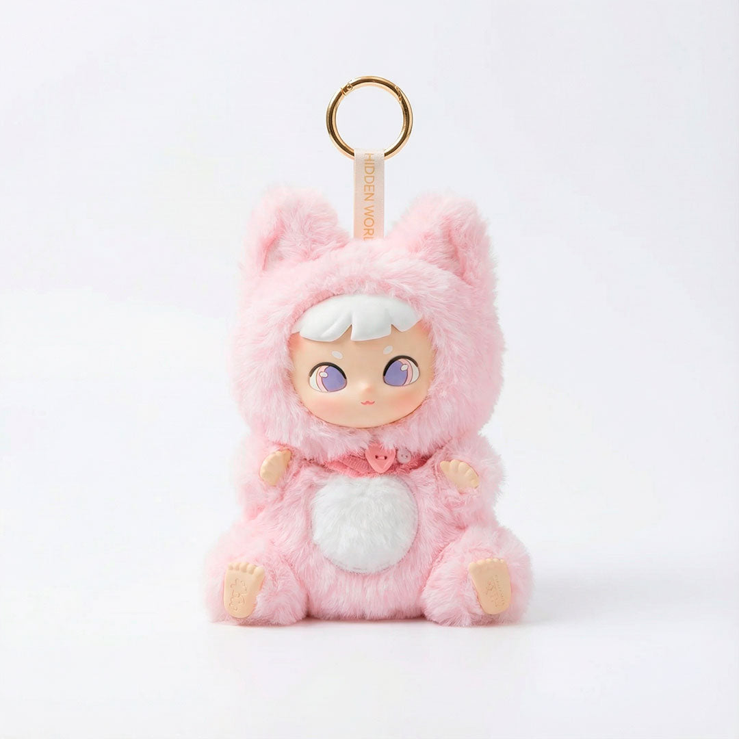 Cimmy Hulu&Fox - HiddenWooo