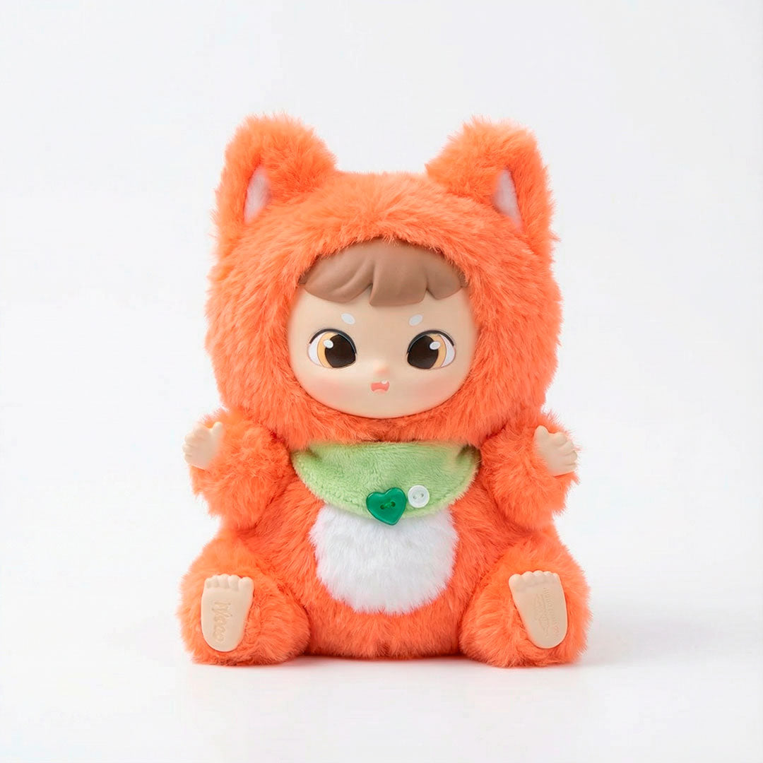 Cimmy Hulu&Fox - HiddenWooo