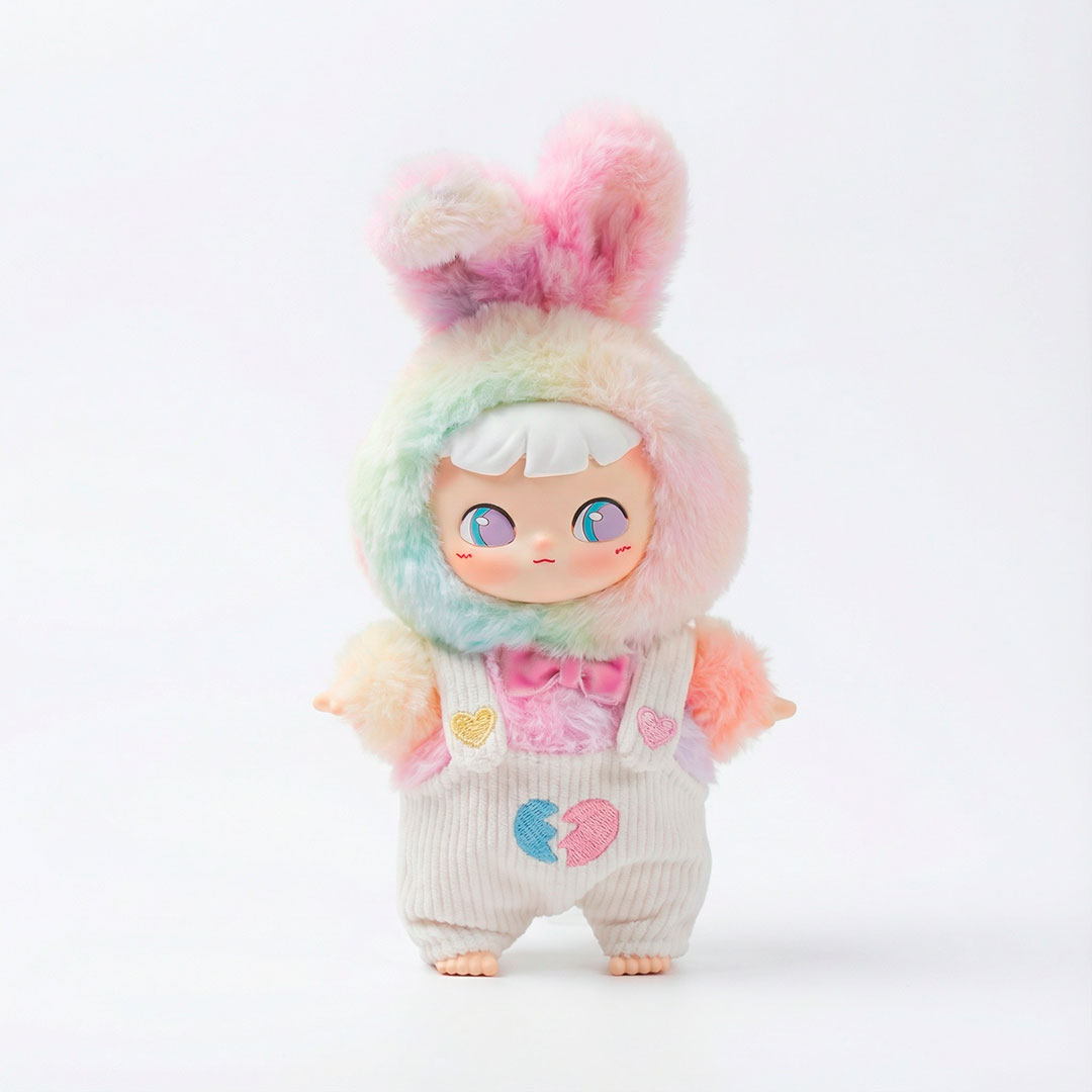 Cimmy Love U Secretly - HiddenWooo