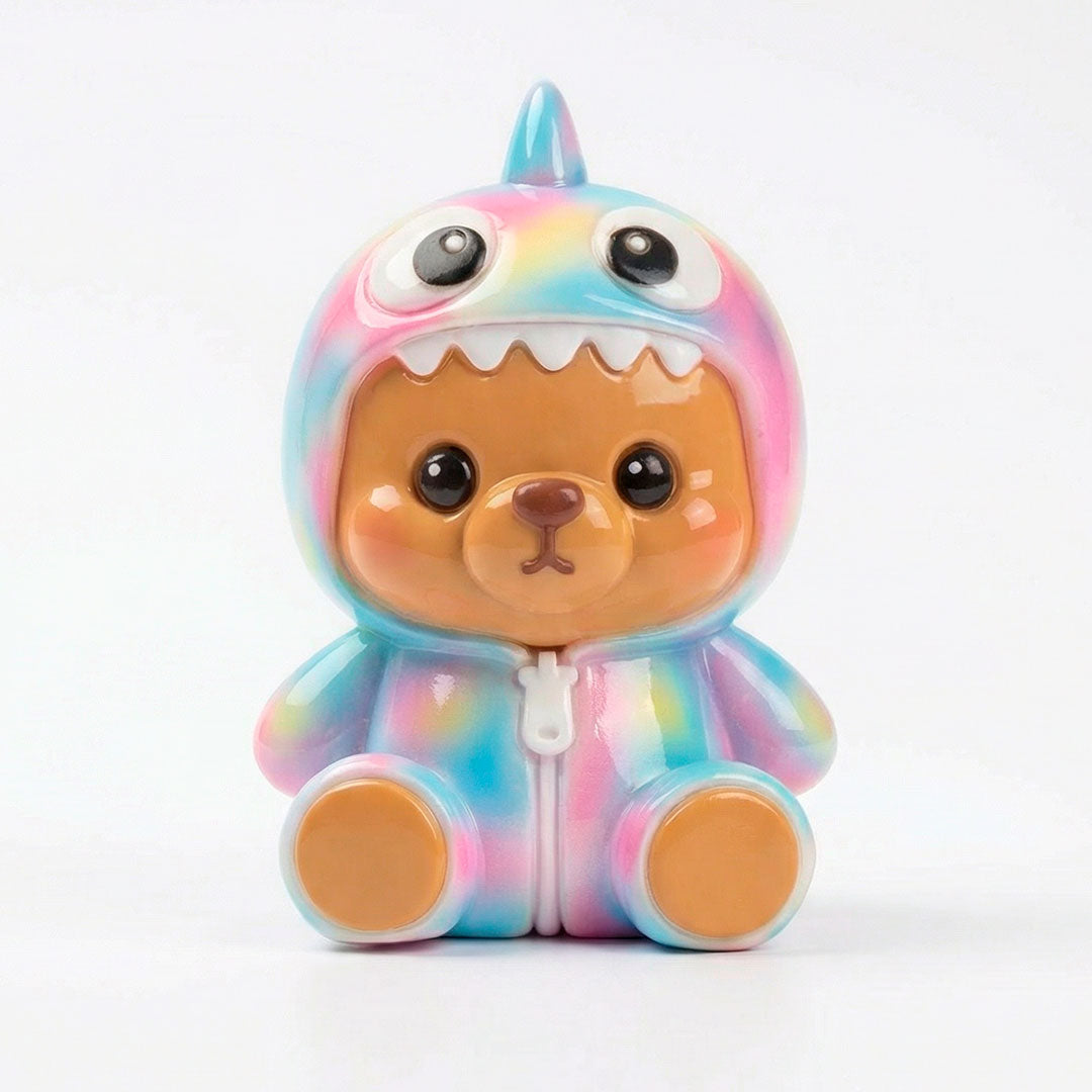 Lofy - Figura de PVC