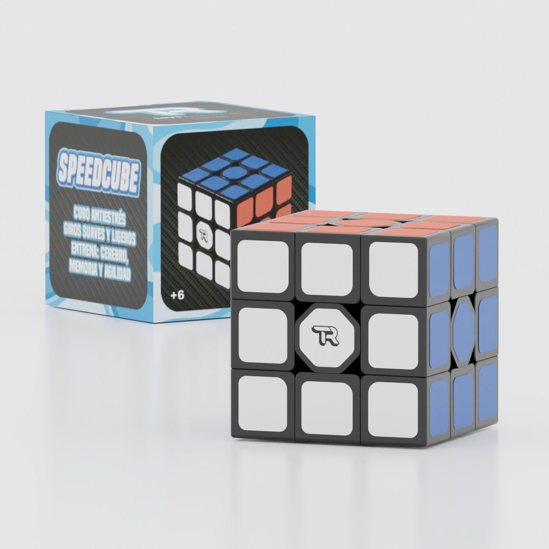 SPEEDCUBE