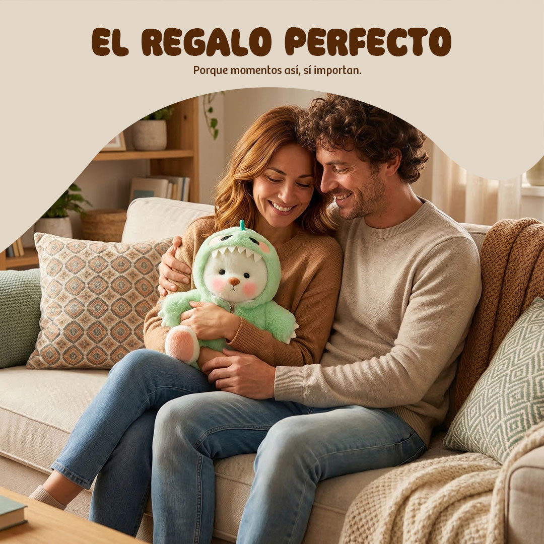 Lofy - Peluche 30cm