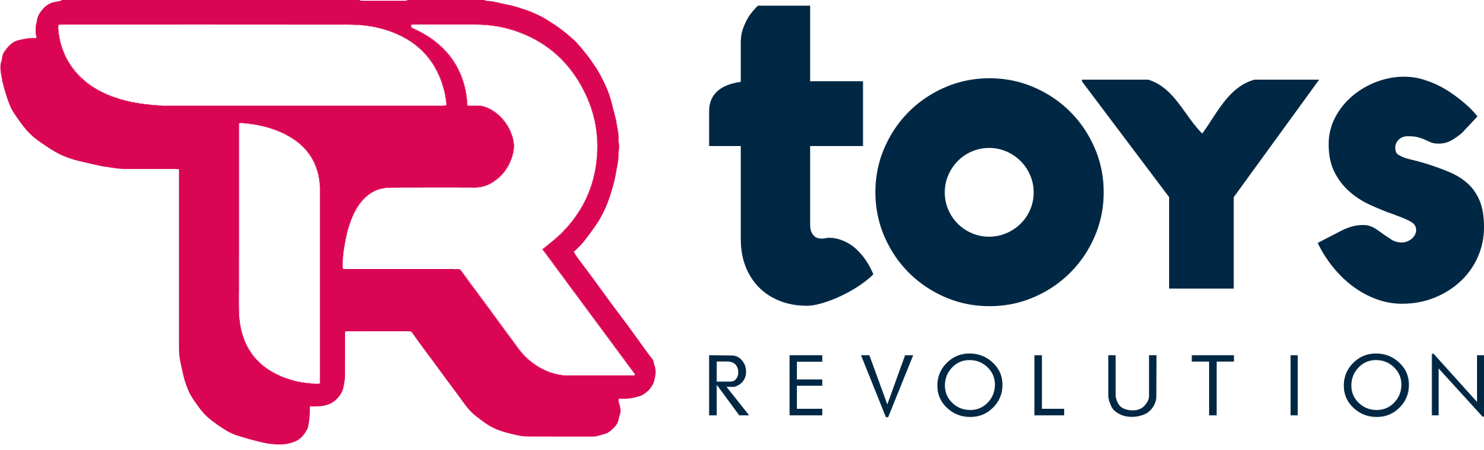 ToysRevolution
