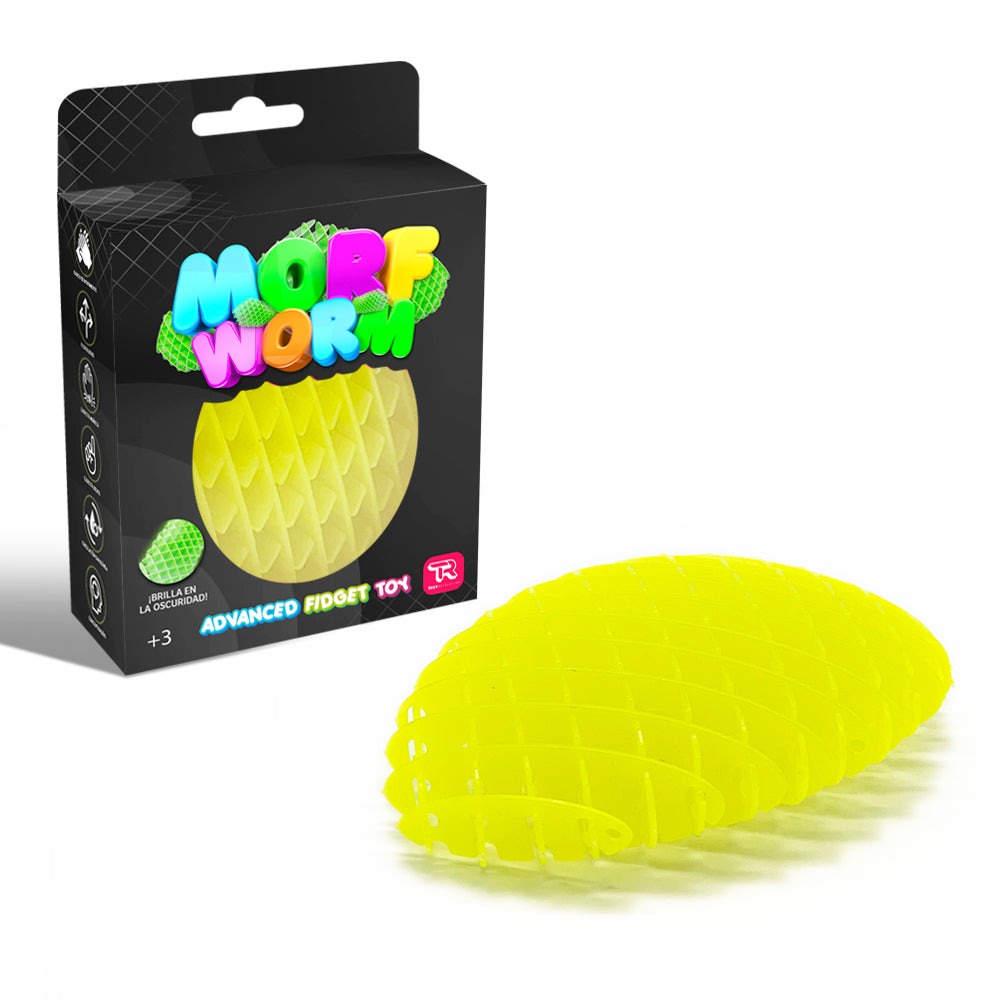MORF WORM