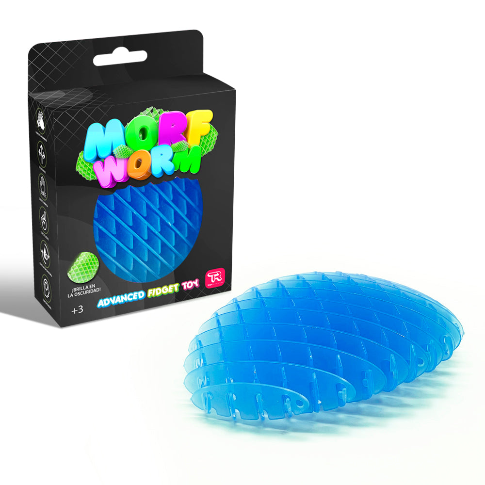 MORF WORM