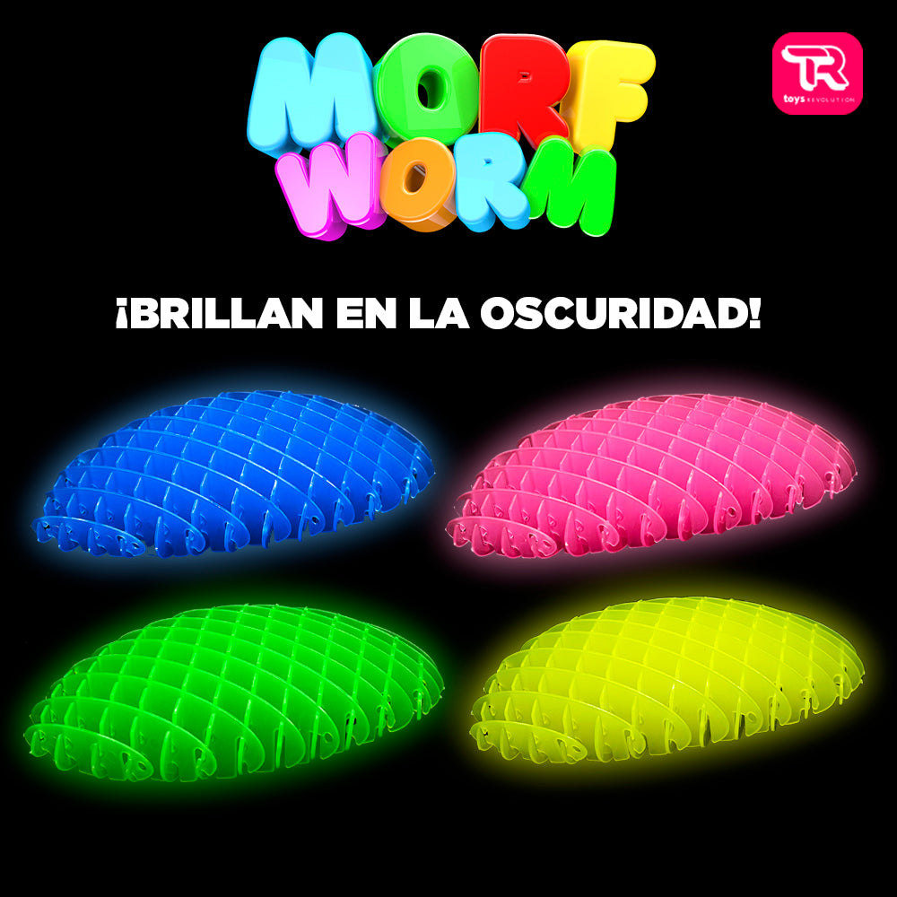 MORF WORM