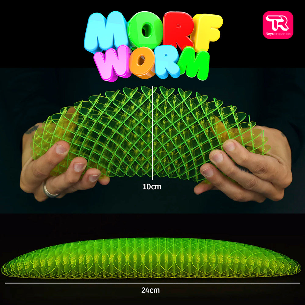 MORF WORM