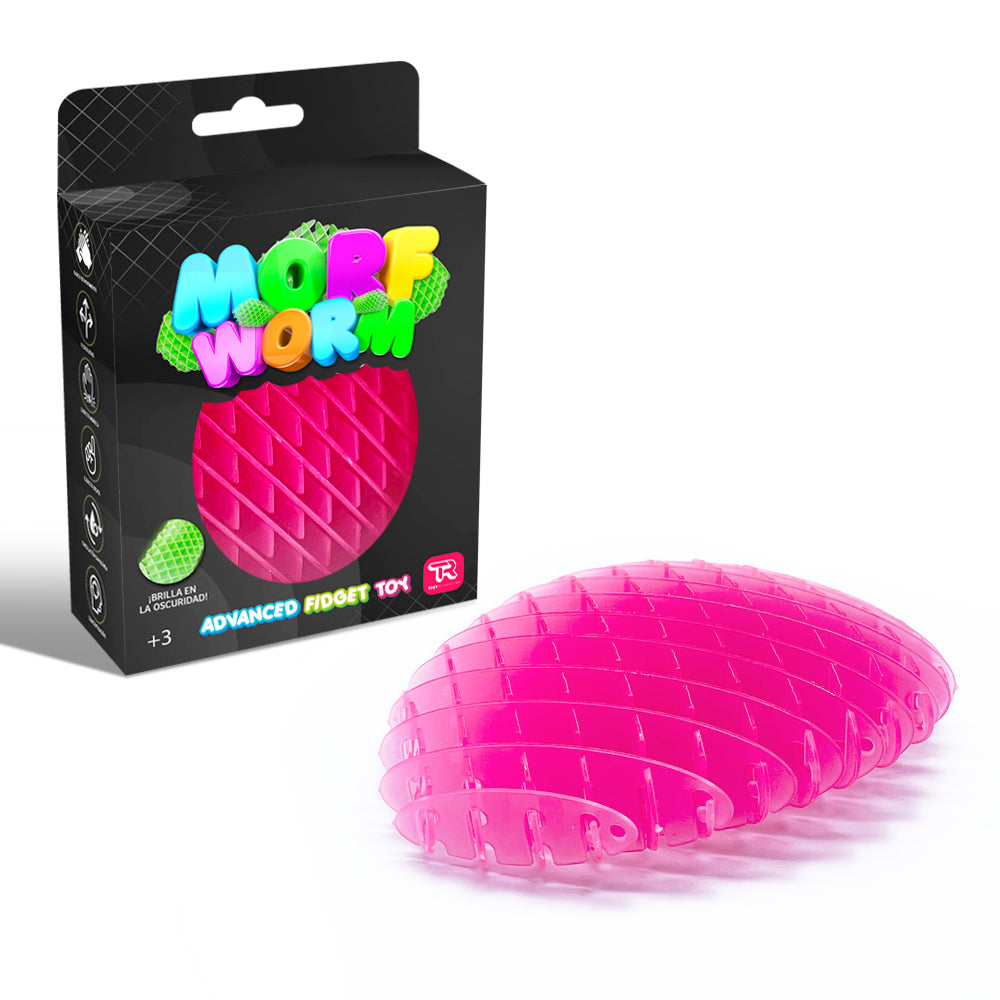 MORF WORM