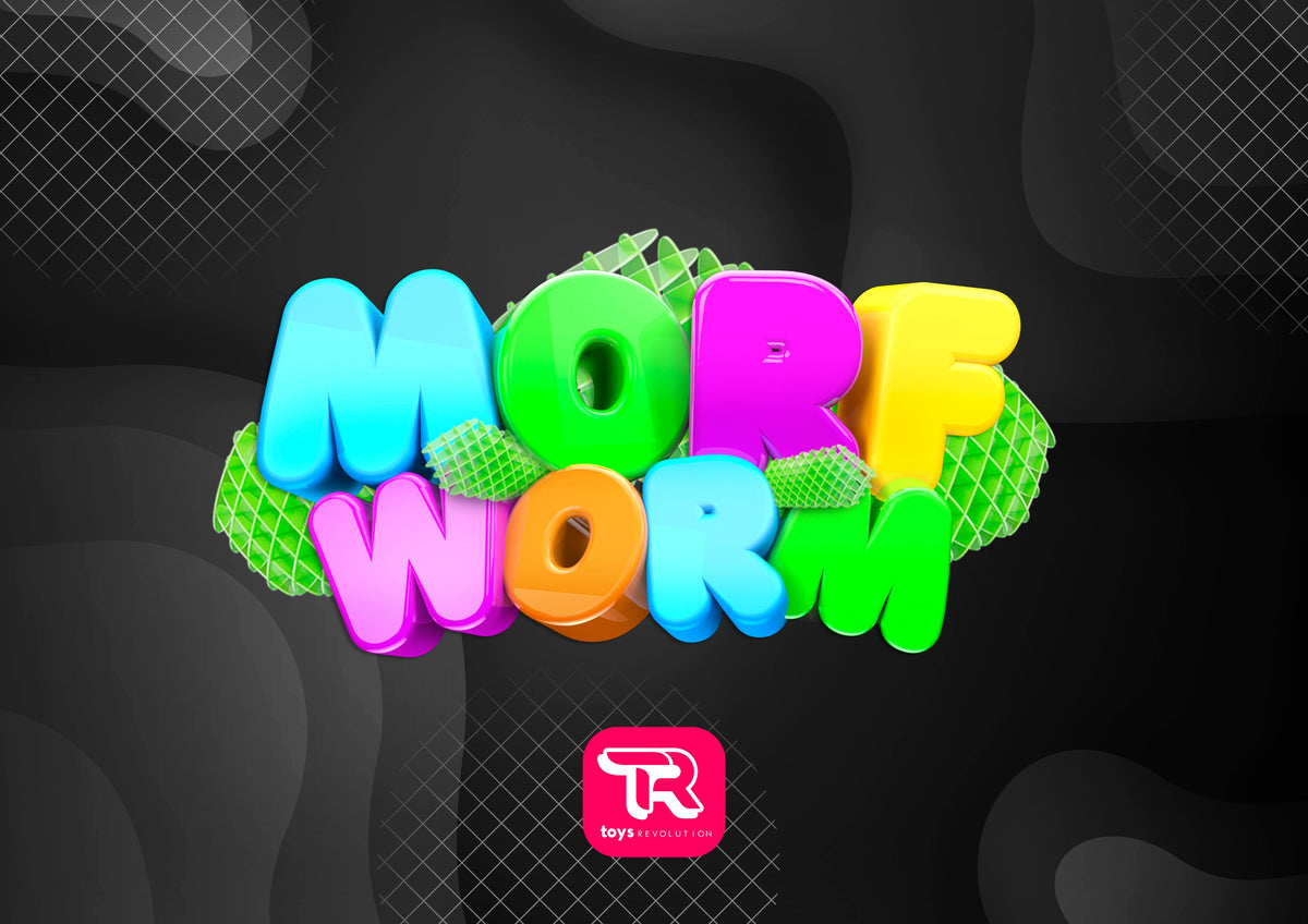 MORF WORM