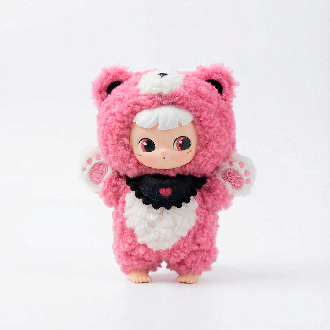 Cimmy Love U Secretly - HiddenWooo