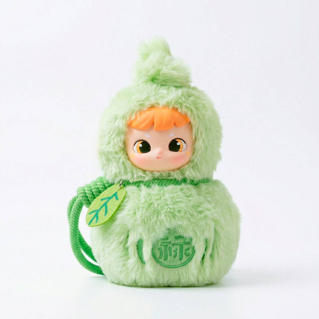 Cimmy Hulu&Fox - HiddenWooo