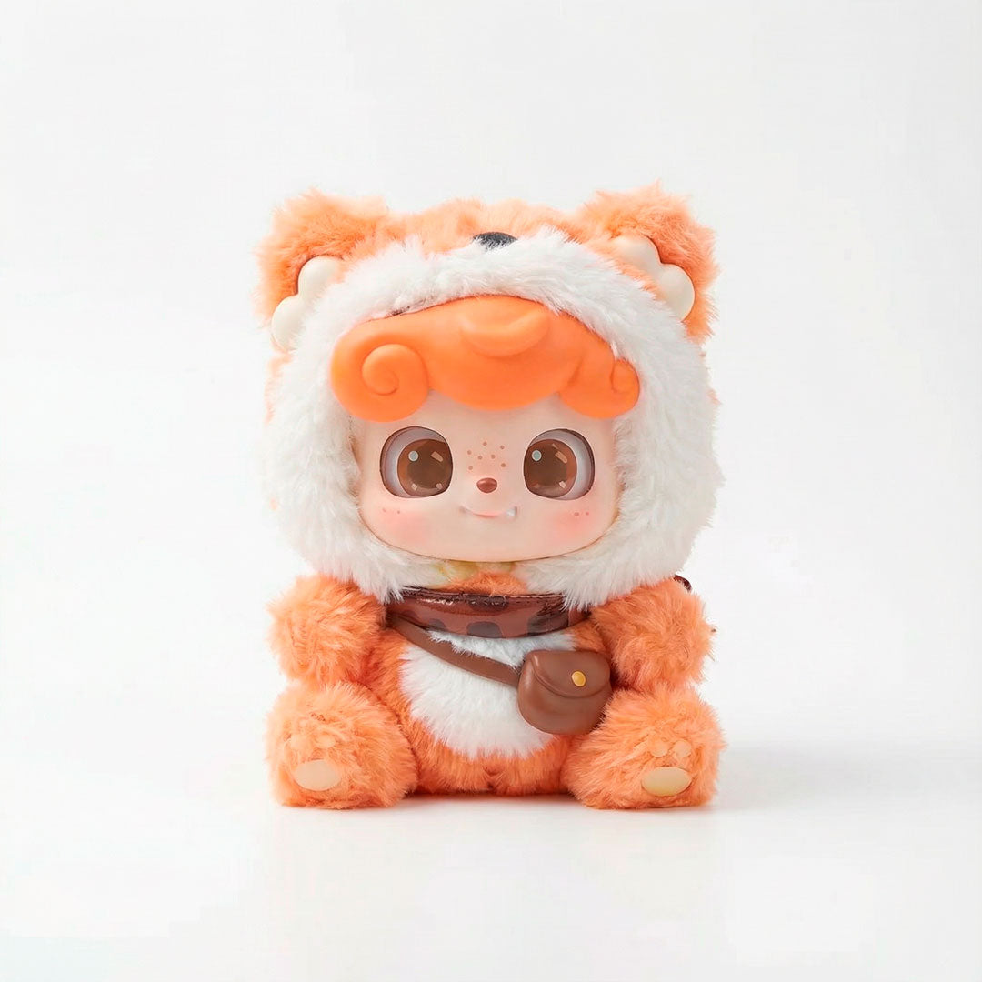 Preescolar de animales - JoToys