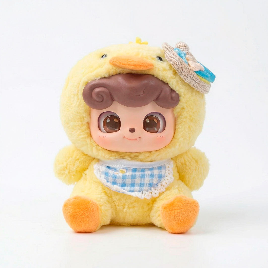 Preescolar de animales - JoToys