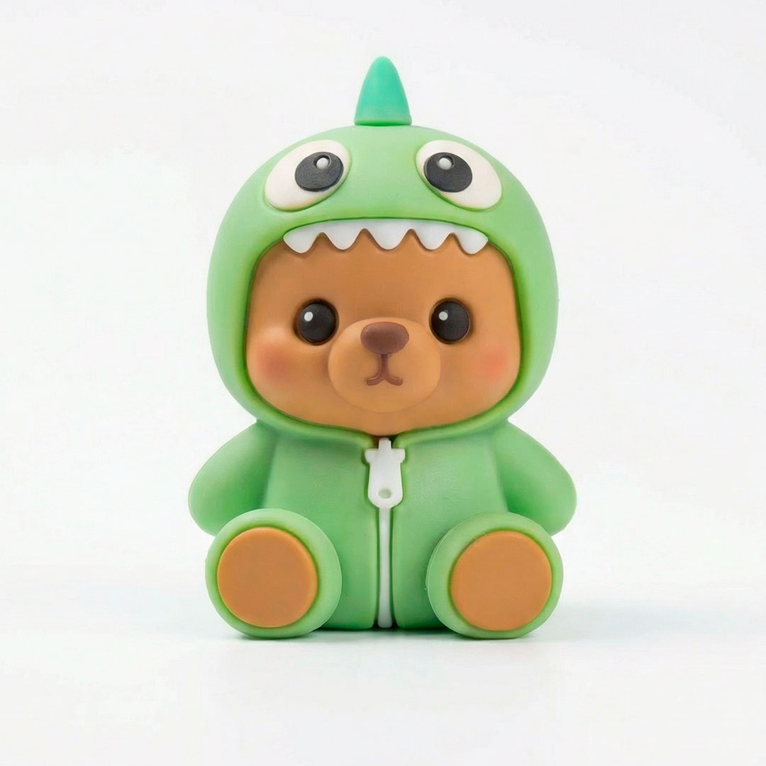 Lofy - Figura de PVC