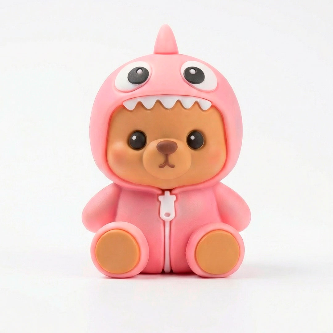 Lofy - Figura de PVC