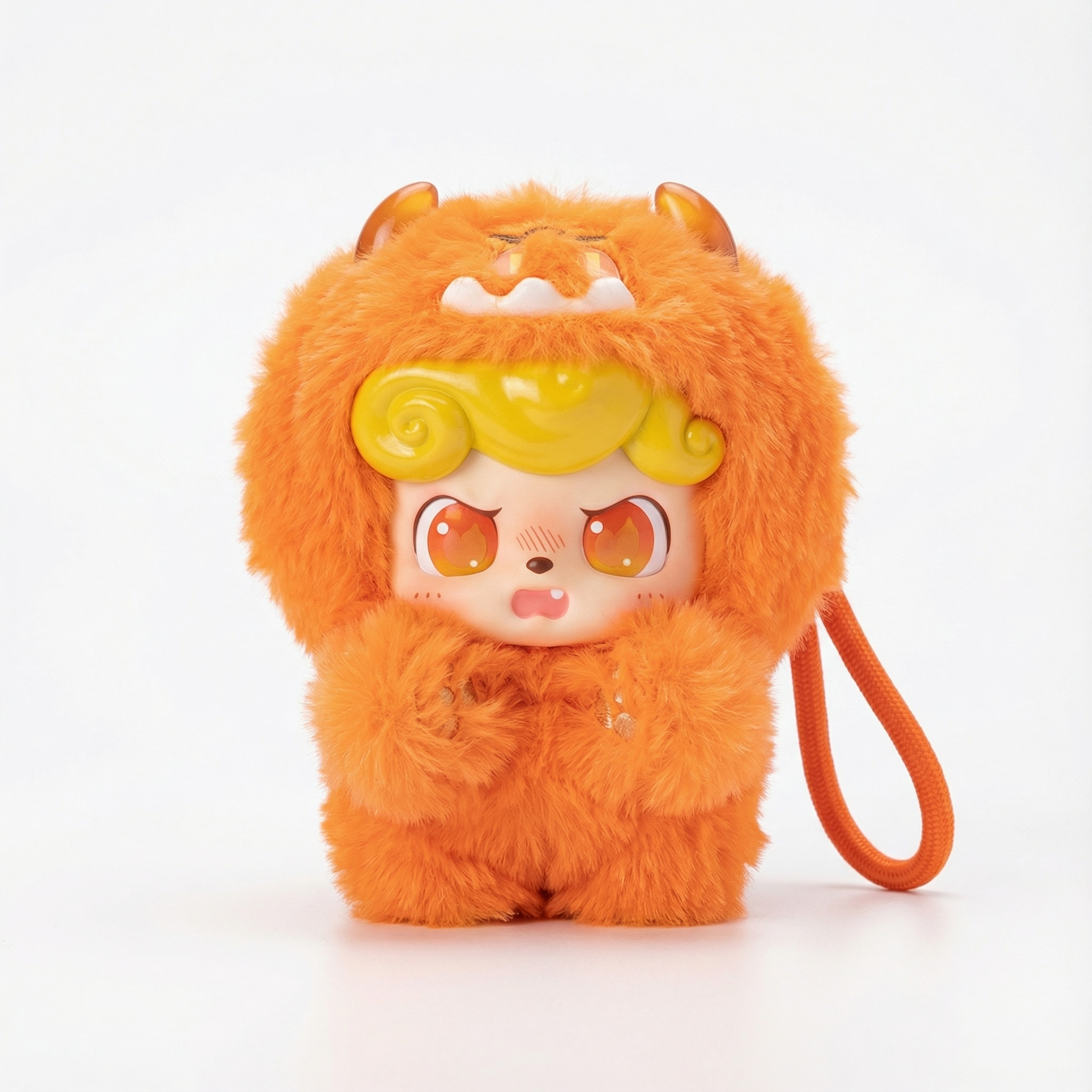 Monstruos peludos emocionales - JoToys 