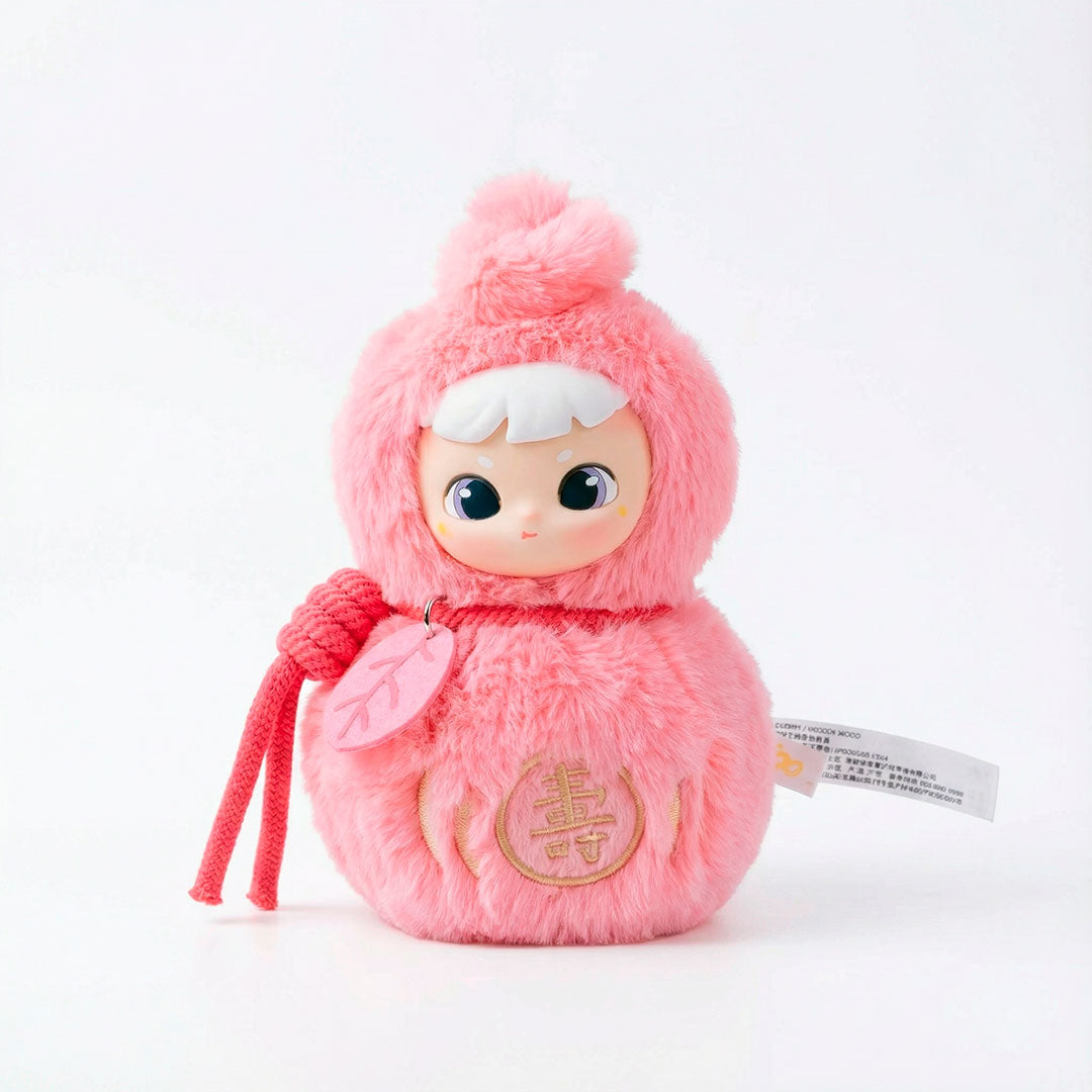 Cimmy Hulu&Fox - HiddenWooo