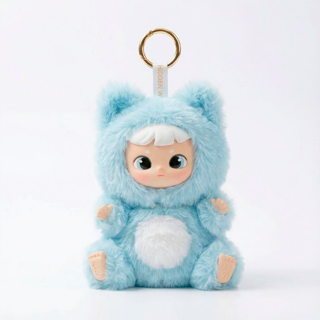 Cimmy Hulu&Fox - HiddenWooo