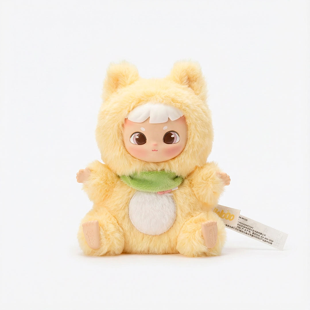 Cimmy Hulu&Fox - HiddenWooo