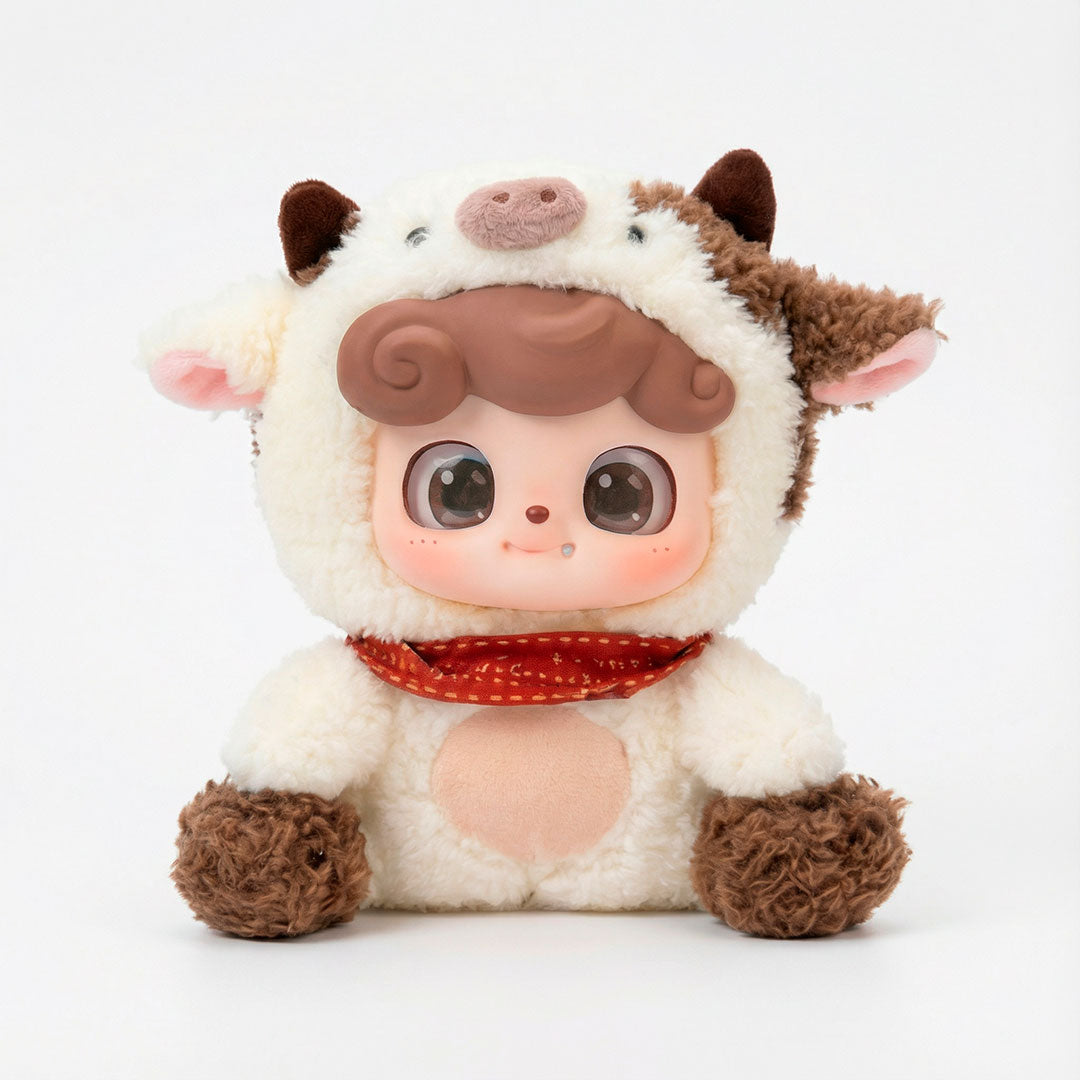 Preescolar de animales - JoToys