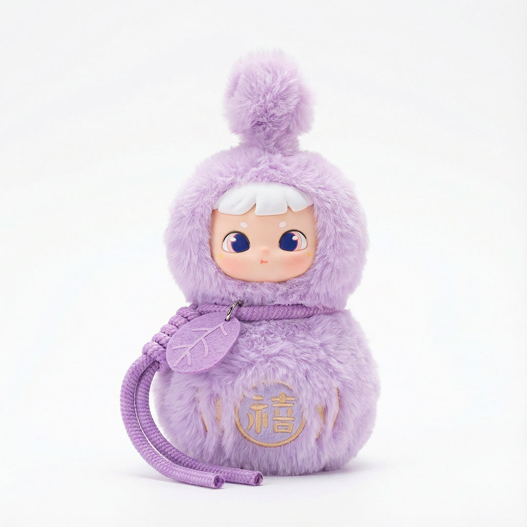 Cimmy Hulu&Fox - HiddenWooo