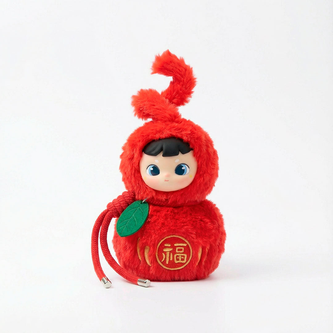 Cimmy Hulu&Fox - HiddenWooo