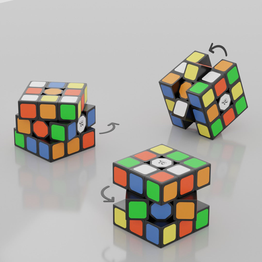SPEEDCUBE