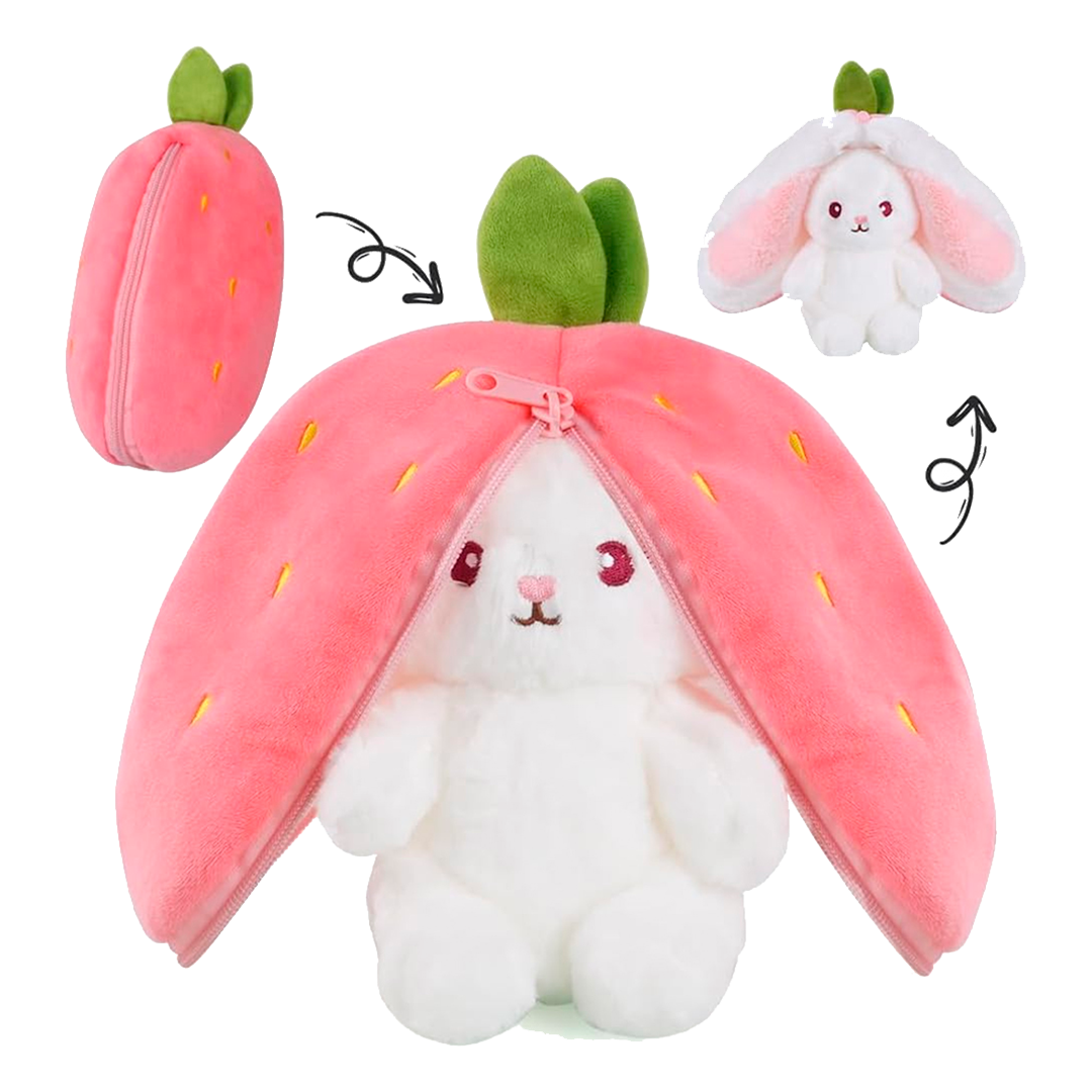 CONEJO REVERSIBLE
