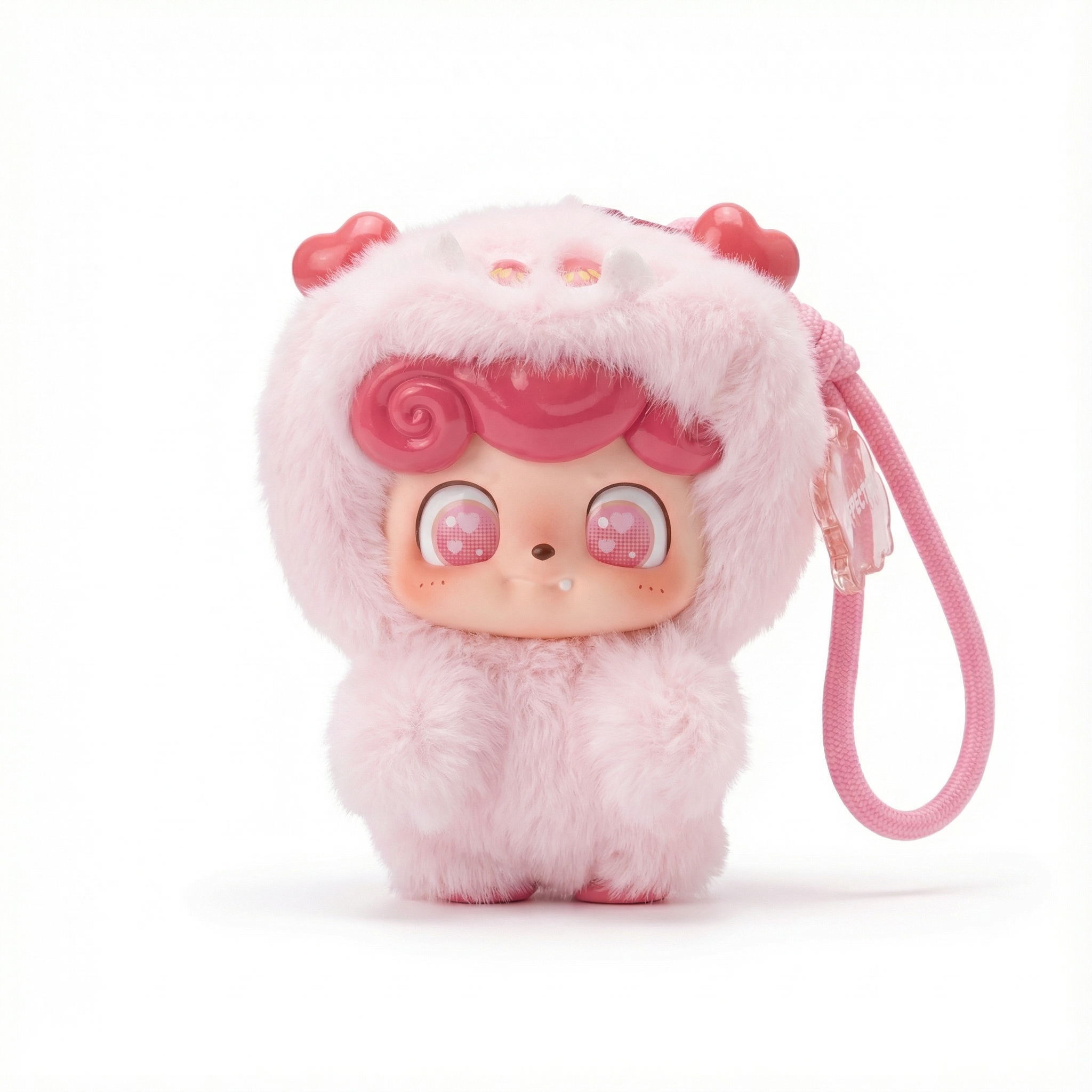 Monstruos peludos emocionales - JoToys 