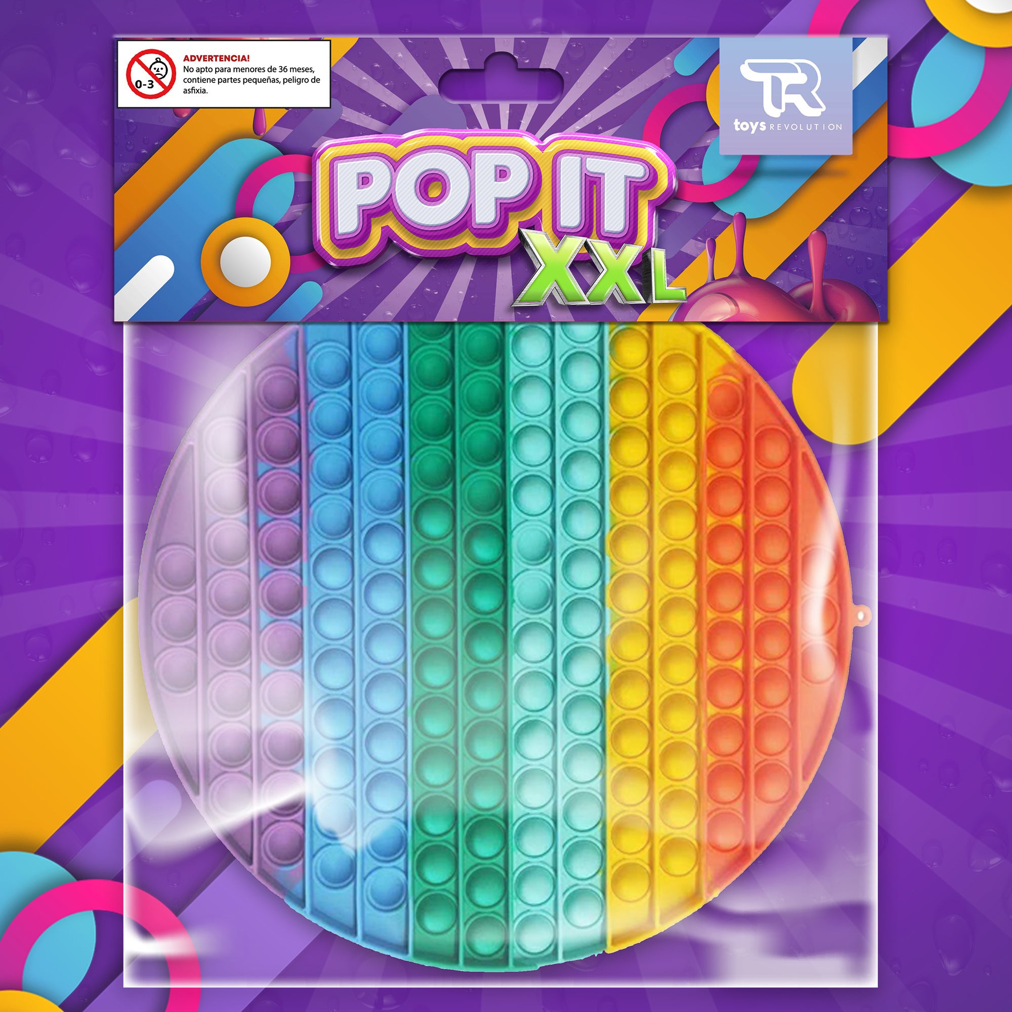 POP IT XXL