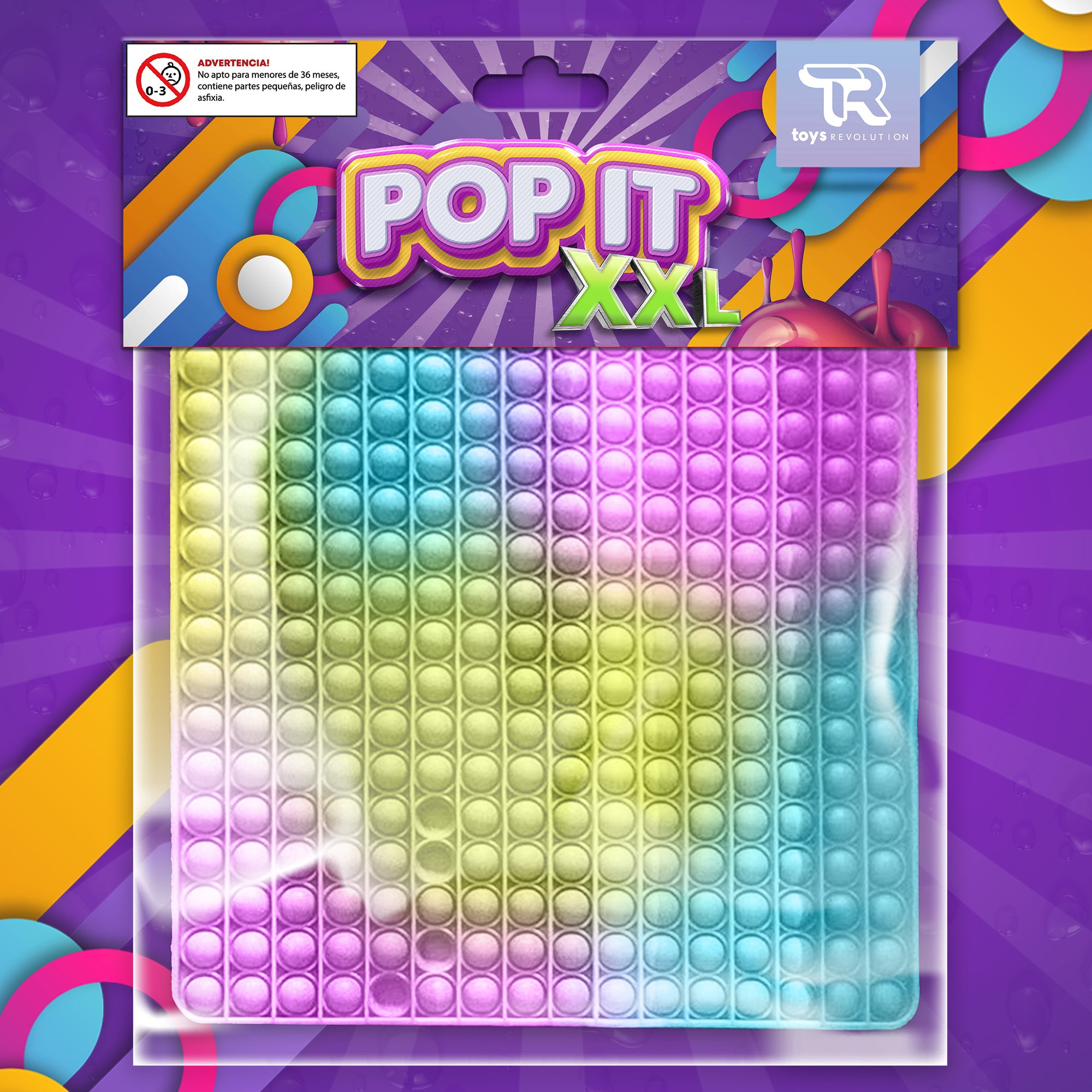 POP IT XXL